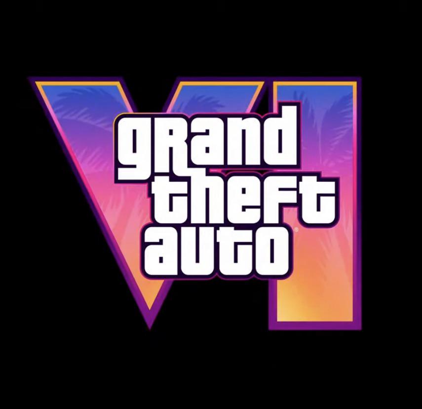 GTA VI MOBILE Logo